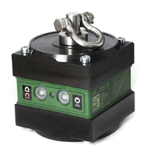 LI-120 Automatic Lifting Magnet